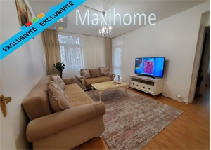 t3 à la vente -   13700  MARIGNANE, surface 58 m2 vente t3 - UBI459558452